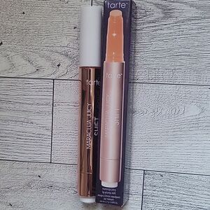 Tarte Tarte Maracuja Lip Juicy Shift in Clementine